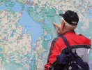 Besøg f.eks. nationalparken Müritz - et af Tysklands mest populære steder at opleve urgammel, uberørt natur