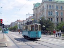 I Göteborg venter storbyliv og en række af oplevelsesmuligheder