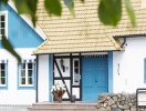 Margretetorp Gästgifvaregård siges at være Nordens ældste kro - grundlagt i 1300-tallet