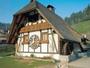 Deutsches Uhrenmuseum i Furtwangen - Schwarzwalds stolta urtradition