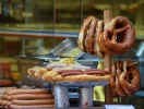 Stämningsfulla gator och torg i Strasbourg