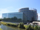 Strasbourg förenar fransk livsstil och tysk historia
