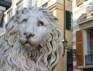 På en dagsudflugt kan I opleve det kulturelle overflødighedshorn, som Liguriens hovedstad Genova er