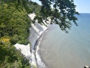Sydhavsöarnas helt stora naturattraktion - Møns Klint