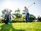 Sportslige udfordringer kombineret med storslåede udsigter venter