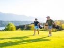 Nyd samværet på golfbanen - aktiv ferie med plads til både sport og afslapning