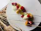 Smagfulde kreationer, hvor gastronomi bliver en oplevelse i sig selv