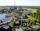 Besök även norra Tysklands största nöjespark; Heide Park