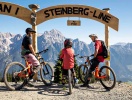 Bikepark Leogang är den ultimata cykelutmaningen för downhillåkare, freeriders och MTB-åkare
