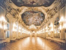 Det är en magisk upplevelse att få uppleva Schloss Schönbrunn från insidan © austrianviews.at