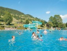 Se fram emot massor av härliga badupplevelser på Freibad Wildschönau