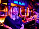 Tillbaka på hotellet kan du se fram emot att koppla av med en god cocktail