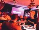 Kolla även in Rocktheater - lokalens egen lokal har ofta livemusik på programmet
