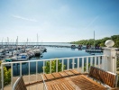 Dette er udsigten, der venter jer på BEECH Resort Boltenhagen