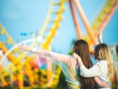 Hansa-Park byder også på eventyr, grin og spænding for hele familien