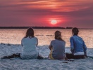 Tillbaka på Rügen är du omgiven av vattnets helande kraft - ha en fantastisk wellness-semester!