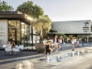 Om du gillar shopping är Outletcity Metzingen ett självklart stopp och en av Tysklands största outletbutiker