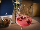 Kanske det kan bli en cocktail innan läggdags i hotellbaren?