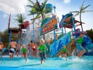 Djurs Sommerland är Skandinaviens största sommarnöjespark