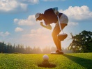 Skåne og Blekinge har desuden rigtigt gode golfbaner