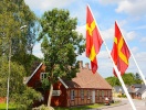 Og ellers er Skåne også fyldt med kulturidyl og historier fra vores fælles dansk-svenske fortid