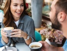 Er man i Sverige, bør man fika! Find en hyggelig kaffebar i Kristianstad og kobl af mellem turene