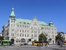 Kristianstad er en by fyldt med historie og pragtarkitektur