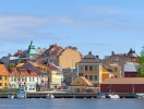 Besøg skærgårdsbyen Karlshamn, som er fyldt med historier og oplevelser