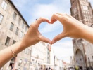 Ni befinner er i ett hörn av Europa som är fullt av kultur och upplevelser - från München till Salzburg