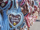 München är mycket mer än Oktoberfest - men det *är* världens största, och den är närvarande året om