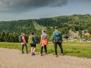 Schwarzwald byder på vandreruter for hele familien