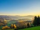 Schwarzwald imponerer med udsigter året rundt