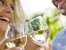 Se fram emot att uppleva Mosel och det tyska vinlandskapet
