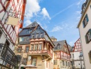 Besök även Beilstein - korsvirkesstaden som anses vara den mest romantiska vid Mosel