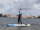 Resortet har desuden egen havn og kan hjælpe jer med masser af vandsportsaktiviteter