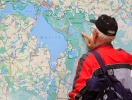 Müritz Nationalpark er et af de mest populære naturområder i Nordtyskland, perfekt til en aktiv ferie
