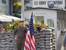 Hotel Gat Point Charlie