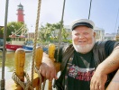 Velkommen til fiskerbyen Büsum i Schleswig-Holstein