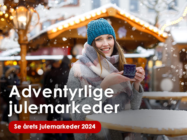 Julemarked 2024