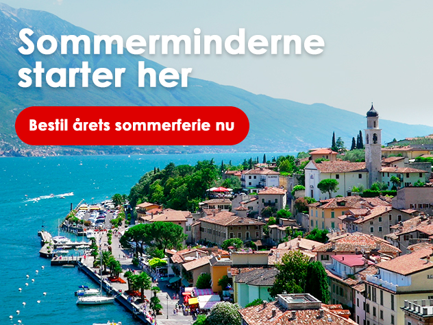 sommerferie 2025