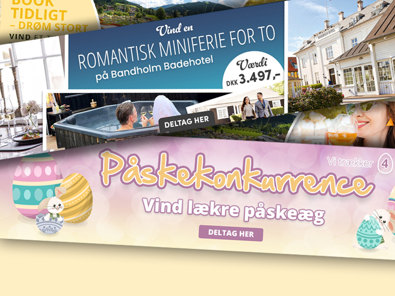Vind fede præmier dk
