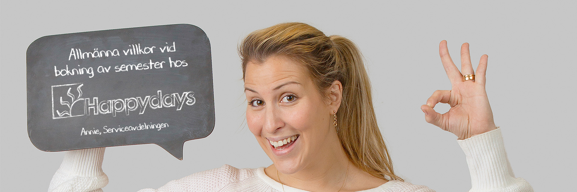 Allmanna villkor slide