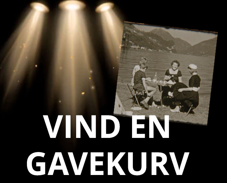 Black week konkurrence paa facebook