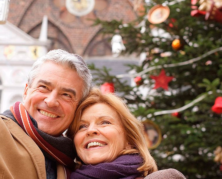 Julemarkeder 2025 hos happydays