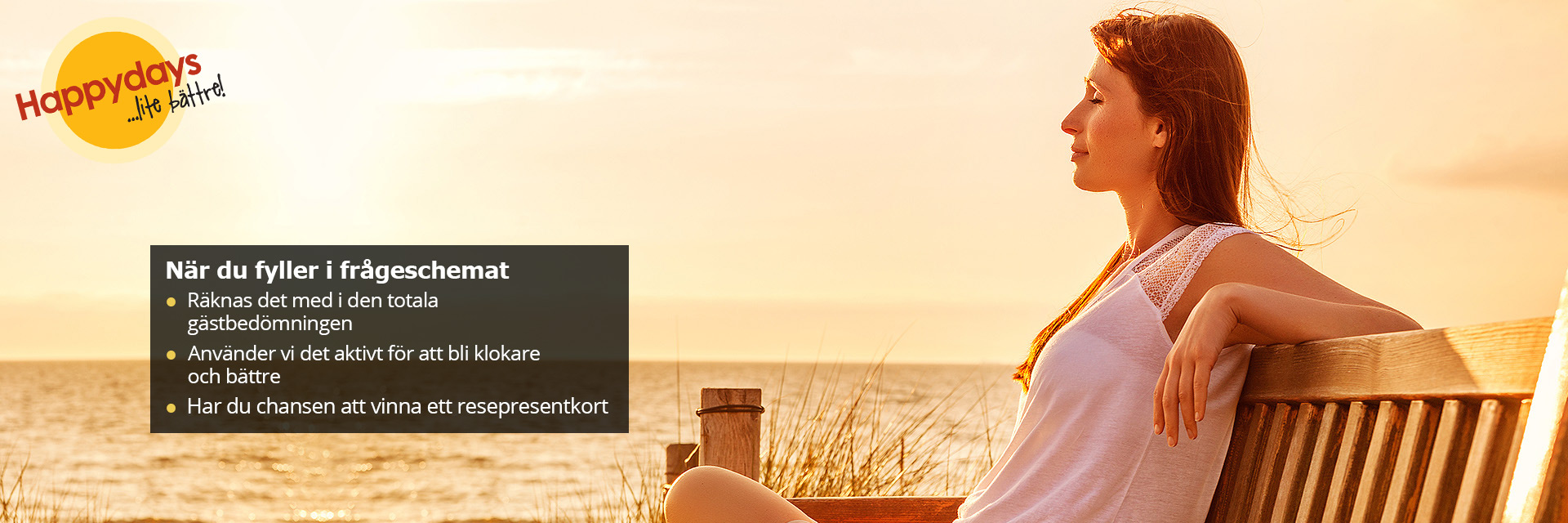 Happydays spoergeskema