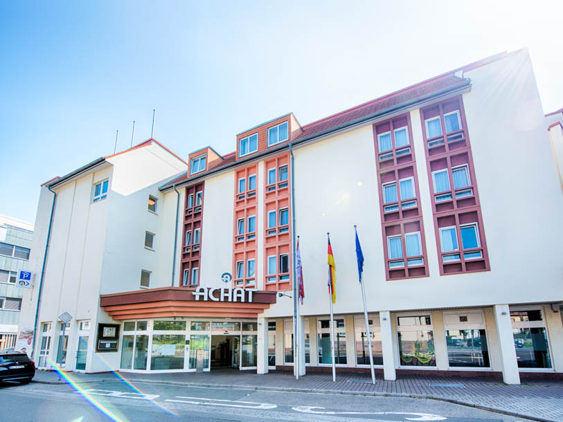 achat hotel neustadt an der weinstrasse