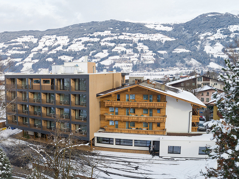 kosis sports lifestyle hotel