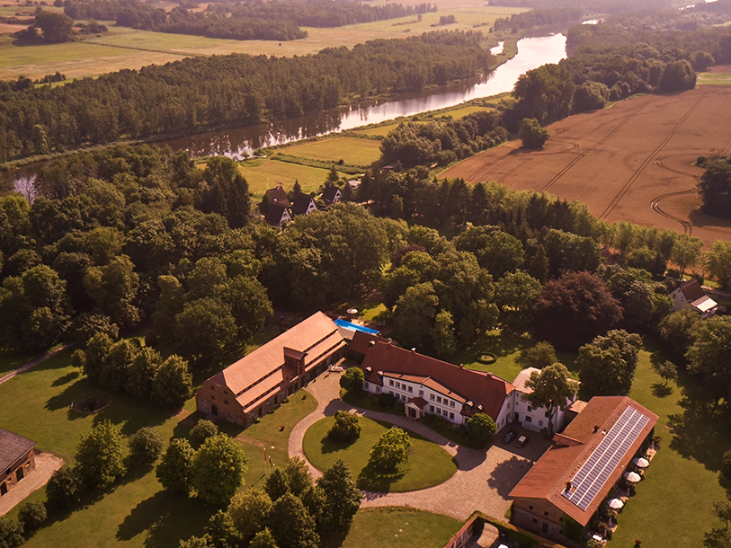 hotel gutshaus stolpe