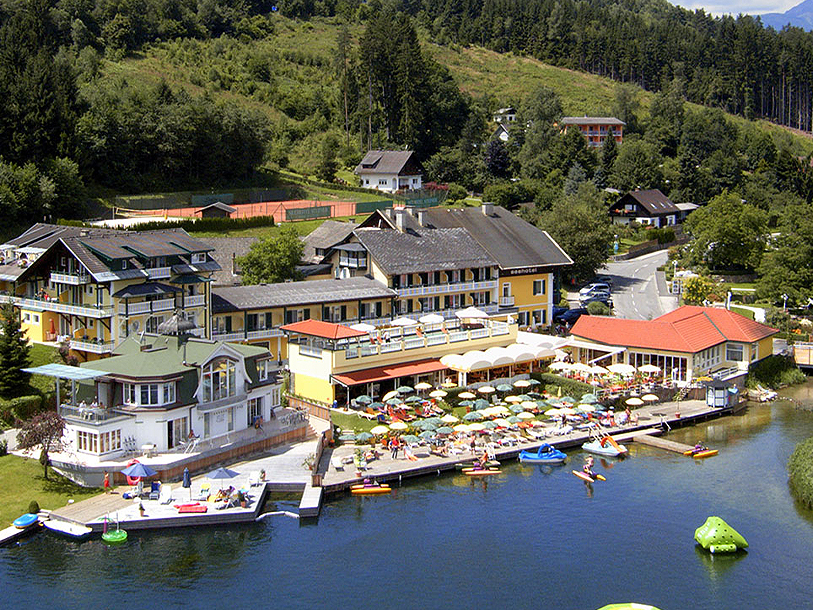 seehotel steiner