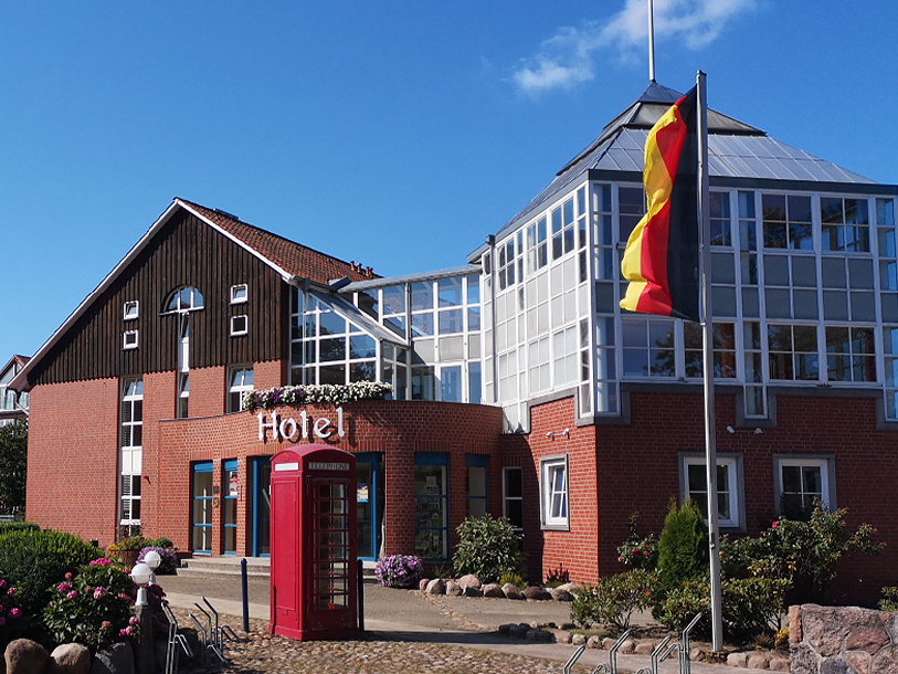 heide hotel reinstorf